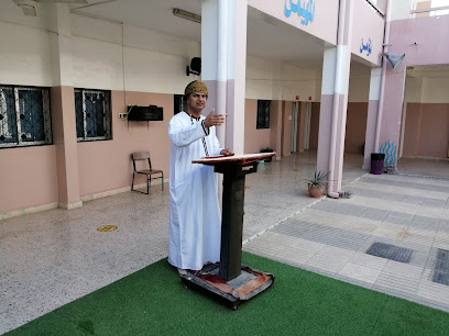 ثانوية صحار - صحار - +968 26 840198