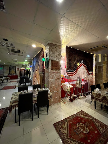 مطعم البيت الايراني - Oman|Muscat|4464 Way