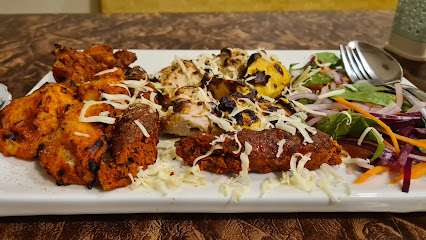 جولدن جريل هاوس - مسقط - +968 24 815057