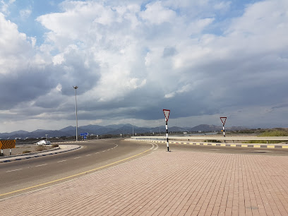 ملعب كرة القدم - شناص -