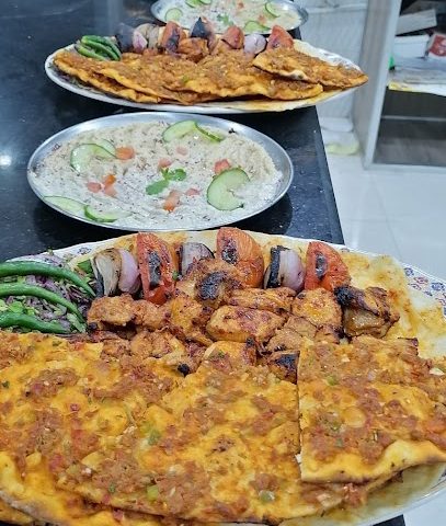 مطعم راواي أنادولو - بدية - +968 9747 3802