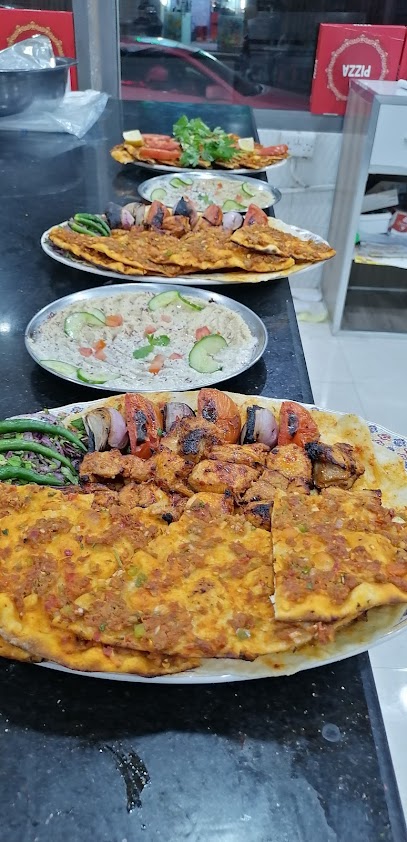 مطعم راواي أنادولو - Oman|Bidiyah|CRM3+P8R