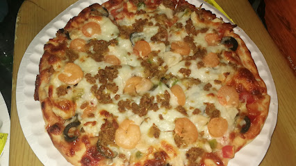 مقهى وفطائر الكوخ العجيب - البريمي - +968 9619 7126