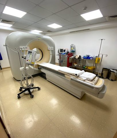 مستشفى ان ام سي التخصصي بالغبرة - مسقط - +968 24 504000