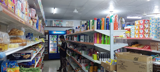 سوبر ماركت غربية ، فواكه وخضروات - دبا البياع - +968 26 836666