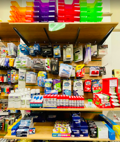 مكتب رقيب للقرطاسية ومركز النسخ - مسقط - +968 9931 3896