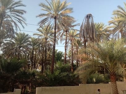 بحيرة سمائل - سمائل -