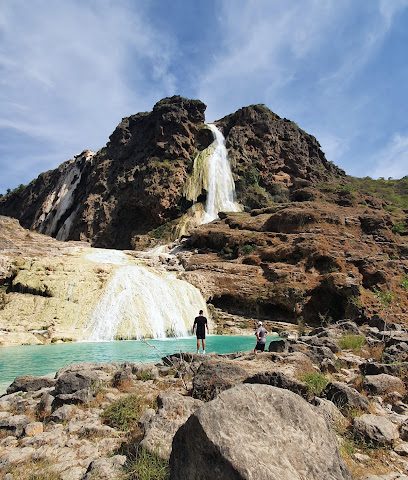 اكتشف جولات صلالة - صلالة - +968 9938 4900