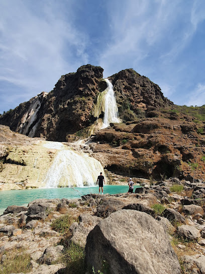 اكتشف جولات صلالة - Oman|Salalah Salalah- Alsaada north