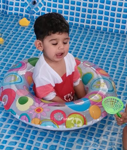 حضانة ليتل دريمز مسقط - مسقط - +968 9244 4515