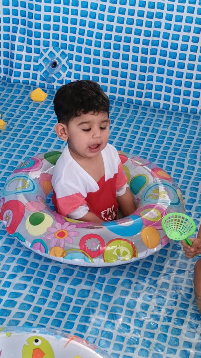 حضانة ليتل دريمز مسقط - Oman|112|664 Way مسقط OM