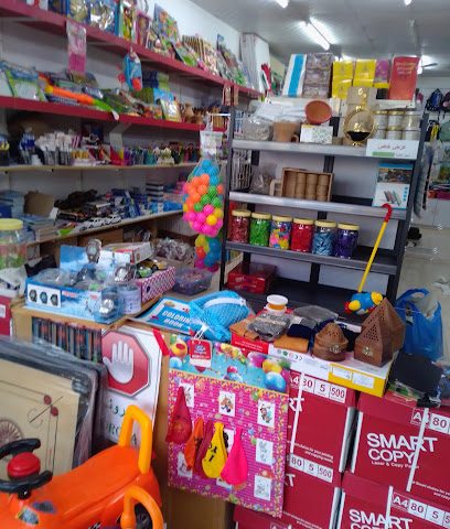 القرطاسية والمعدات المكتبية - المدق - +968 9296 0808