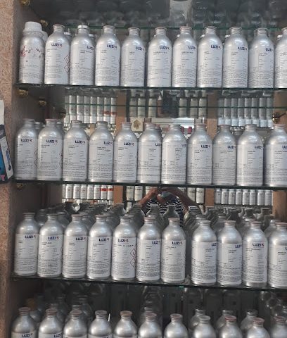 عطور ماسوم - صلالة - +968 9292 5193