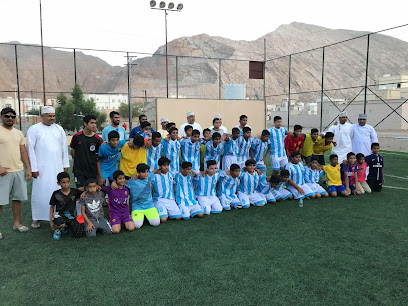 ملعب فريق البحري - مسقط - +968 9212 6227