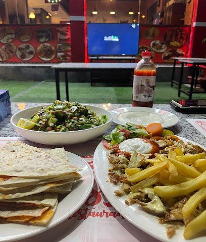 مطعم تركش بلس TURKISH PLUS RESTAURANT - صحار - +968 9700 2086