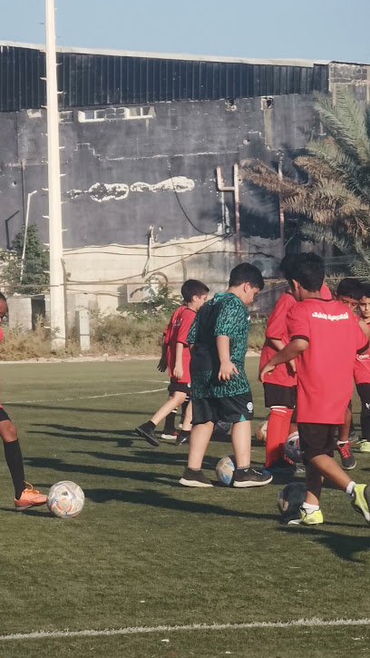 ملعب كرة القدم - Oman|Salalah|223P+8Q7