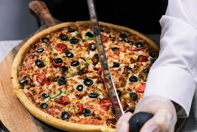 بيتزا مودو مسقط - مسقط - +968 9177 7323