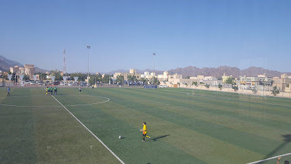 فريق أساقر لكرة القدم - Imti -