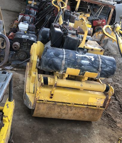 المتحرك الوطنية للمقاولات تجهيز. تأجير ذ - صحار - +968 9577 4466