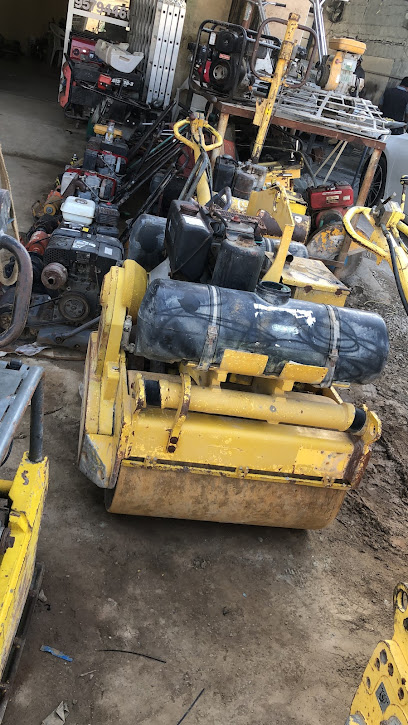 المتحرك الوطنية للمقاولات تجهيز. تأجير ذ - Oman|Sohar|Muwelah St