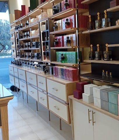ميسا للعطور فرع صحم - صحم - +968 7702 3691