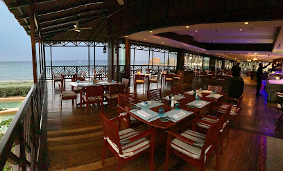 بيت البحر - مسقط - +968 24 776565