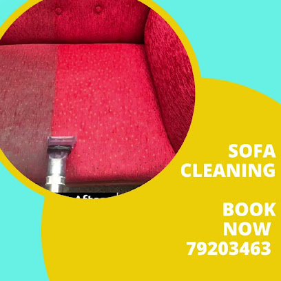 Bright Cleaning Oman التنظيف اللامع لغسيل السجاد و الأثاث - مسقط - +968 7920 3463