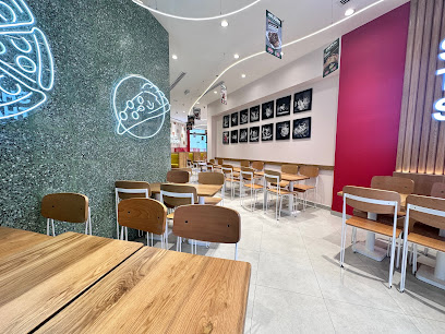 بابا جونز - السعادة - صلالة -