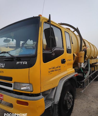 SUR SEPTIC TANKER .. مياه الصرف الصحي القذرة صهريج صور - صور - +968 9178 4575