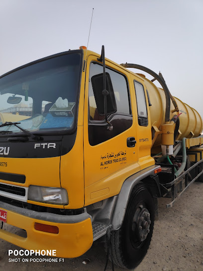 SUR SEPTIC TANKER .. مياه الصرف الصحي القذرة صهريج صور - Oman|411|SUR Suq SUR