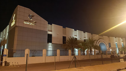 مركز التدريب الجوي - الطيران العماني OAFTC - مركز التدريب الجوي للطيران - مسقط - +968 24 258500