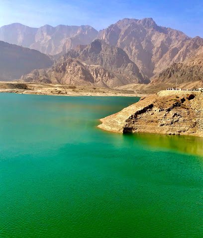 سد وادي ضيقة | سد وادي ضيقة - المزارع -