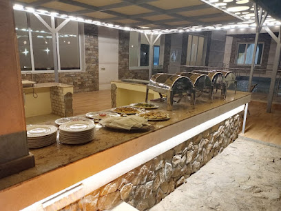 مطعم طيبات الشام الحديث - البريمي - +968 9256 8502