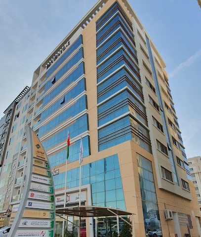 سيتي سيستمز مسقط - مسقط - +968 22 830123