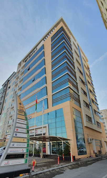 سيتي سيستمز مسقط - 130