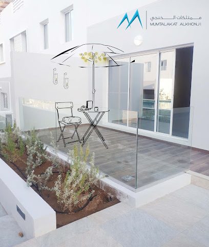 ممتلكات الخنجي - مسقط - +968 9898 9268