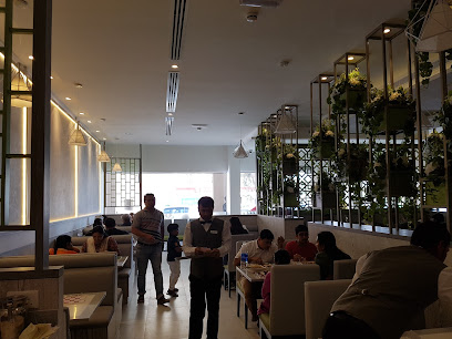 مطعم كامات - الغبرة - مسقط - +968 9325 1726