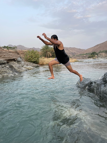 جبة الخلو - Oman|حيل الاشخرين|Unnamed Road،، حيل الاشخرين،|2HX8+75V