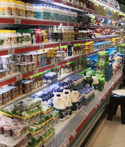 صفا إكسبريس - القرم صفا اكسبريس - مسقط - +968 22 548546