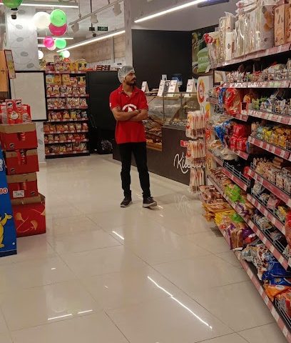 سبار الأمين - سبار الأمين - مسقط -