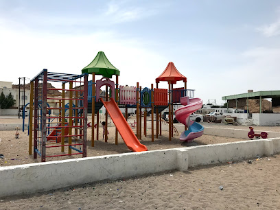 مساحة لعب للأطفال - صور -