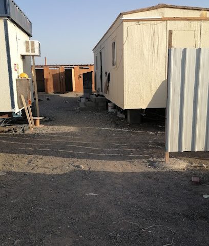 محطة تحويل النفايات السويق - السويق -