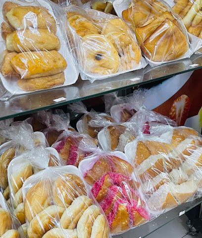 مؤسسة مخابز محمد الحكماني الحديثة - مسقط - +968 9277 9676