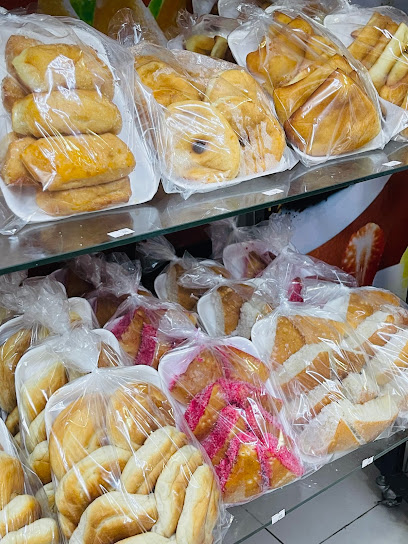 مؤسسة مخابز محمد الحكماني الحديثة - Oman|111|HGM9+QG2 5533 Way Ruwi