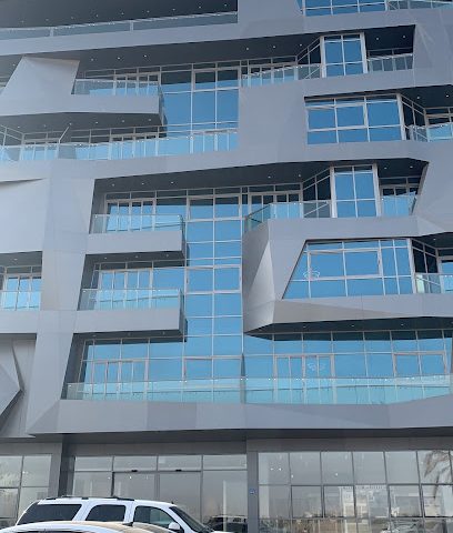 مطار ذا فيو - السيب - +968 9972 5990