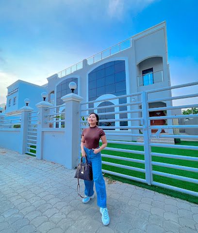 ماجيك العربية عمان العربية السحرية للسفر - مسقط - +968 24 121805