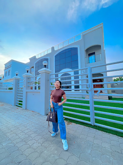 ماجيك العربية عمان العربية السحرية للسفر - Oman|Muscat|Block no. 308