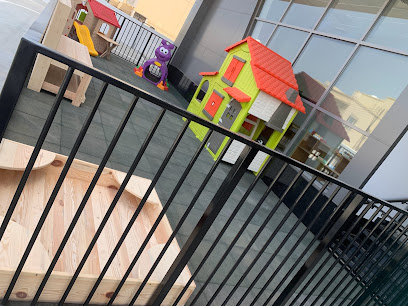 اضحك تعلم عمان - السيب - +968 9260 3404