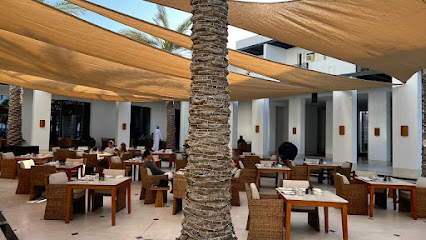 المطعم في شيدي مسقط - مسقط - +968 24 524343