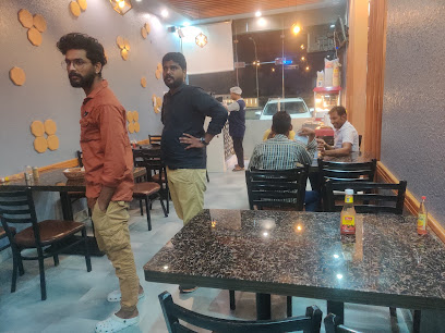 مشاوي عربية - السويق -